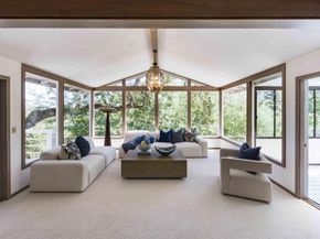 927 Continental Drive, Menlo Park CA 94025