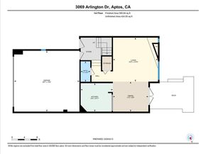 3069 Arlington Drive, Aptos CA 95003