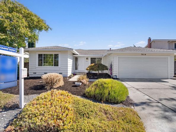 7814 Knollbrook Drive, Pleasanton CA 94588