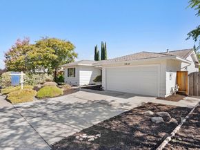 7814 Knollbrook Drive, Pleasanton CA 94588