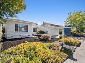 7814 Knollbrook Drive, Pleasanton CA 94588