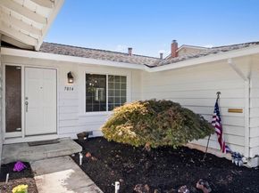 7814 Knollbrook Drive, Pleasanton CA 94588