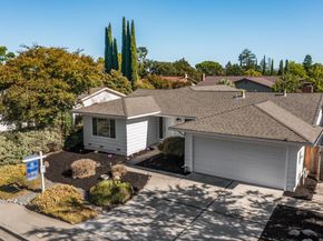 7814 Knollbrook Drive, Pleasanton CA 94588