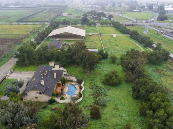 13575 Mammini Court, San Martin CA 95046