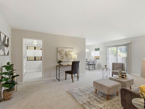 18944 Sara Park Circle, Saratoga CA 95070