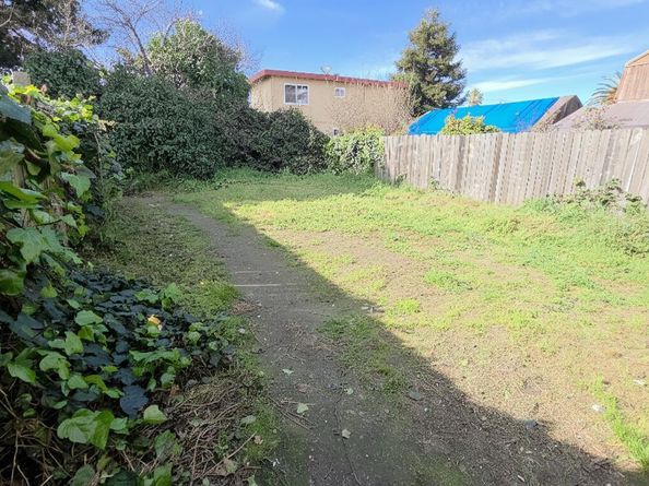 421 5th Street, Richmond CA 94801