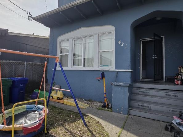 421 5th Street, Richmond CA 94801