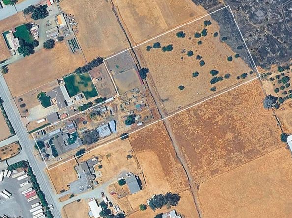14200 Sycamore Avenue, San Martin CA 95046
