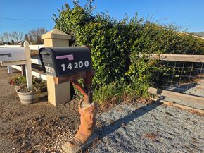 14200 Sycamore Avenue, San Martin CA 95046