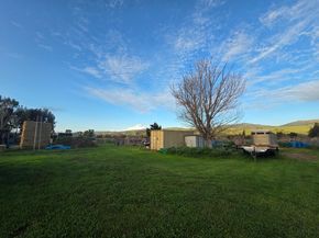 14200 Sycamore Avenue, San Martin CA 95046