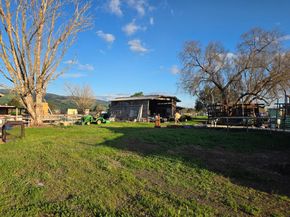 14200 Sycamore Avenue, San Martin CA 95046