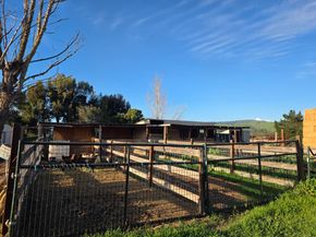 14200 Sycamore Avenue, San Martin CA 95046