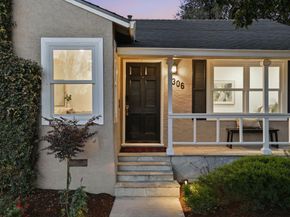 306 Schroeder Street, Sunnyvale CA 94085