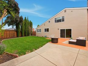 3641 Shenandoah Court, Pleasanton CA 94588