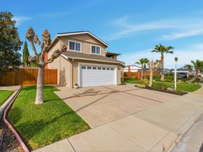 3641 Shenandoah Court, Pleasanton CA 94588