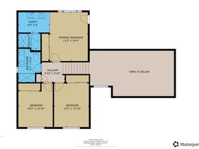 3641 Shenandoah Court, Pleasanton CA 94588