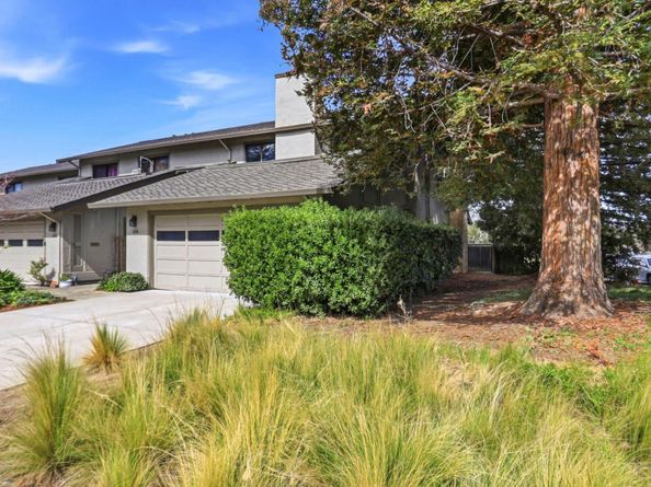 595 Manet Terrace, Sunnyvale CA 94087