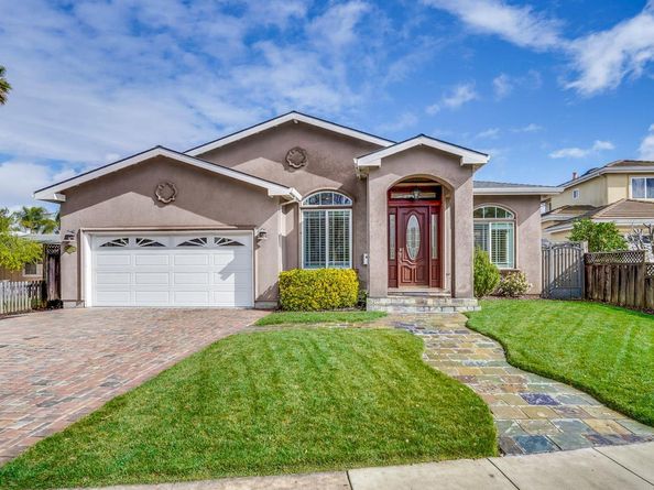 10430 Stern Avenue, Cupertino CA 95014