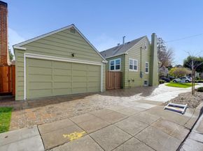 1044 Paloma Avenue, Burlingame CA 94010