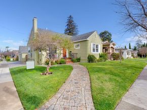 1044 Paloma Avenue, Burlingame CA 94010