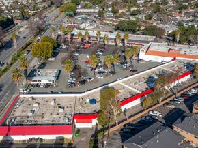 110 Roundtable #19 Drive, San Jose CA 95111