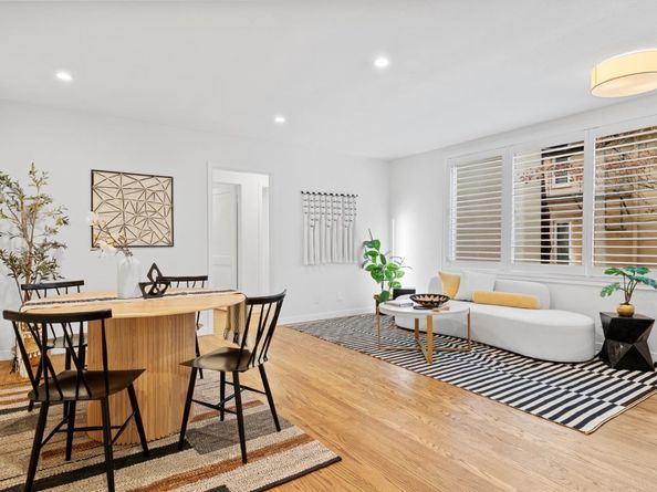 177 N El Camino Real Way 27, San Mateo CA 94401