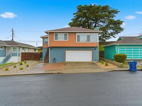 445 Mariposa Drive, South San Francisco CA 94080