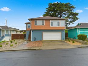 445 Mariposa Drive, South San Francisco CA 94080