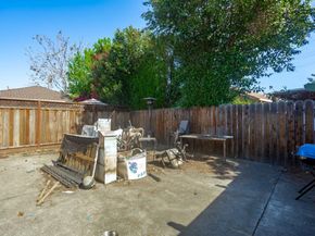 Undisclosed Address #ML82040543, San Jose CA 95110