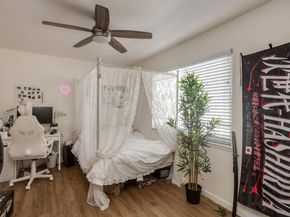 Undisclosed Address #ML82040543, San Jose CA 95110