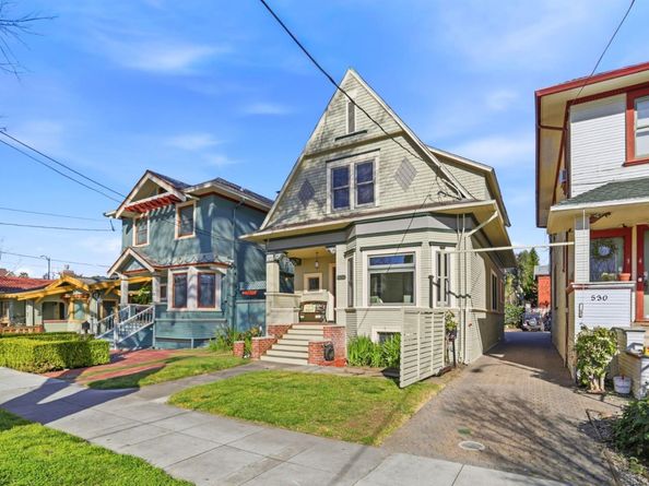 526 S. 5th Street, San Jose CA 95112