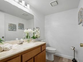 428 Colony Cove Drive, San Jose CA 95123