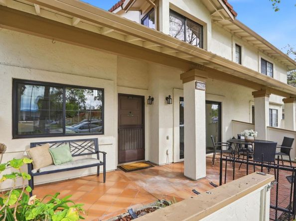 428 Colony Cove Drive, San Jose CA 95123