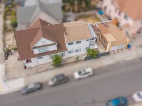 2737 12th Avenue, Oakland CA 94606