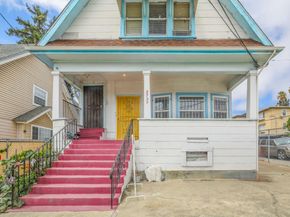2737 12th Avenue, Oakland CA 94606