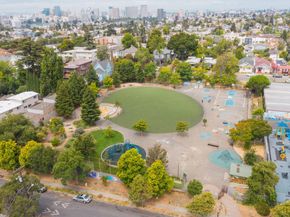 2737 12th Avenue, Oakland CA 94606