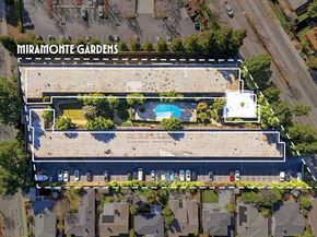 Castro, Mountain View CA 94040