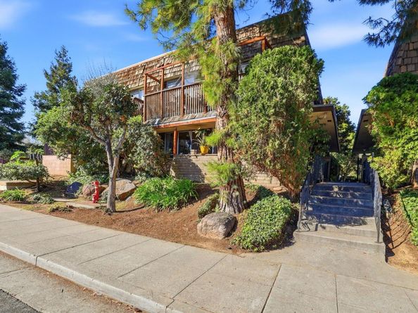 Castro, Mountain View CA 94040