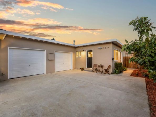 1064 15th Avenue, Redwood City CA 94063