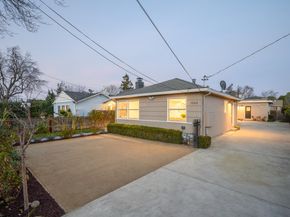 1064 15th Avenue, Redwood City CA 94063