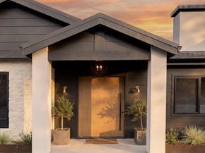 150 Brookwood Road, Woodside CA 94062