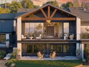 150 Brookwood Road, Woodside CA 94062