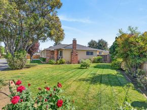 400 Hodges Avenue, San Jose CA 95128