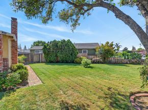 400 Hodges Avenue, San Jose CA 95128