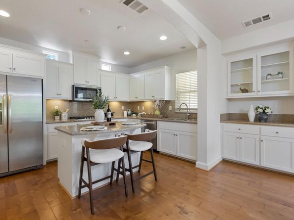 211 Okeefe Way, Mountain View CA 94041