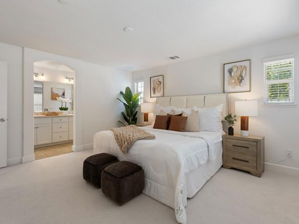 211 Okeefe Way, Mountain View CA 94041