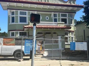 140 E. Reed Street #3