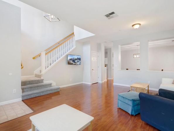 7445 Brigadoon Way, Dublin CA 94568