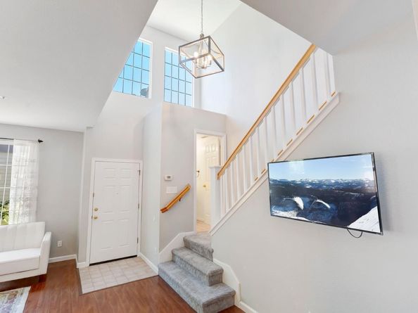 7445 Brigadoon Way, Dublin CA 94568