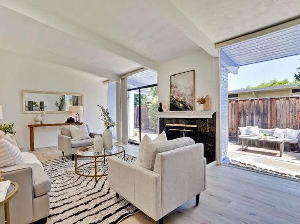 731 E Charleston Road, Palo Alto CA 94303